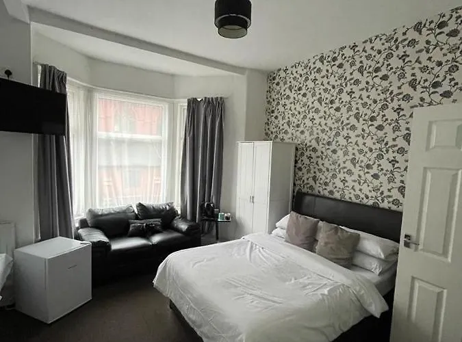 Aindale Guest House