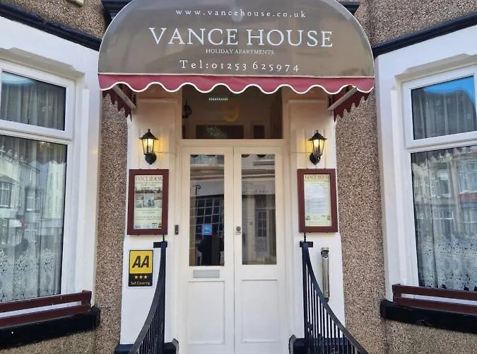 Vance House