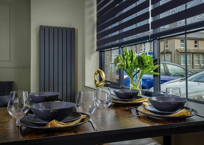 Signature Apartments