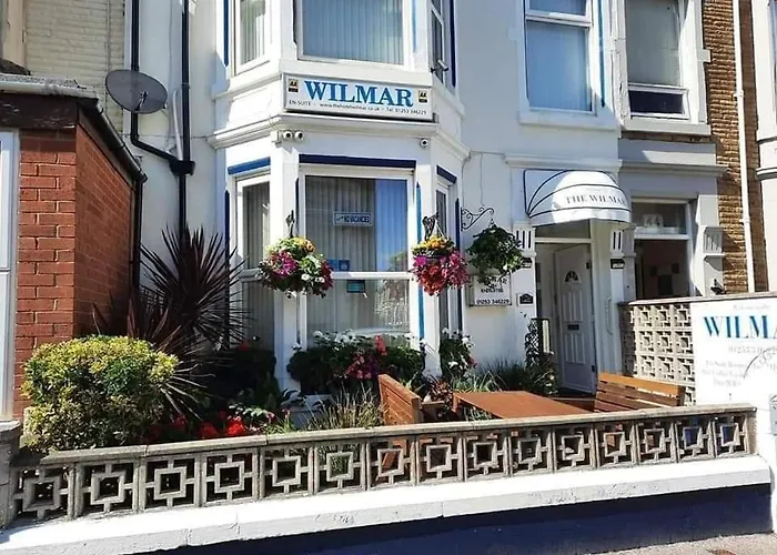 The Hotel Wilmar