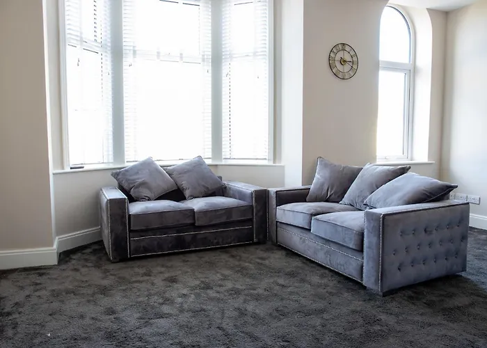Withnell Stays - Apartment Two