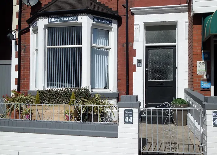 Nathans Guest House