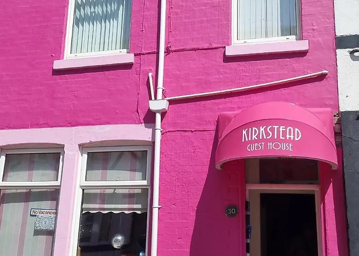 New Kirkstead Guest House Dog Friendly Everyone Welcome