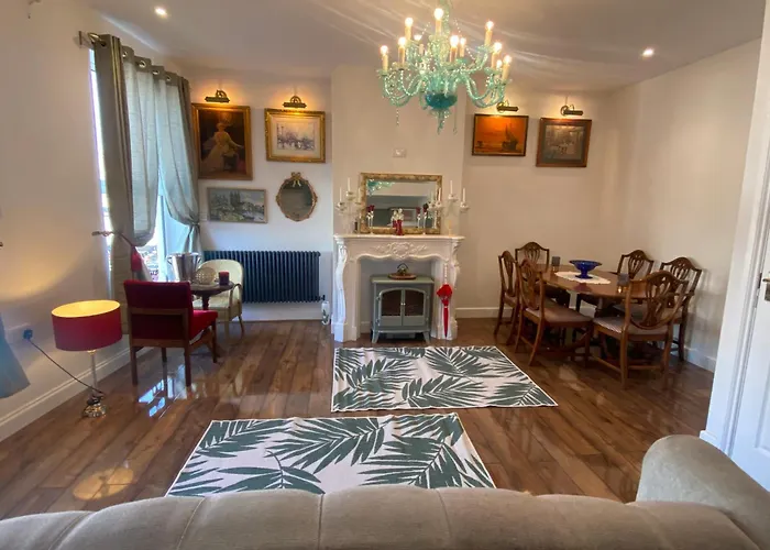New 2 Bedroom Flat In Blackpool