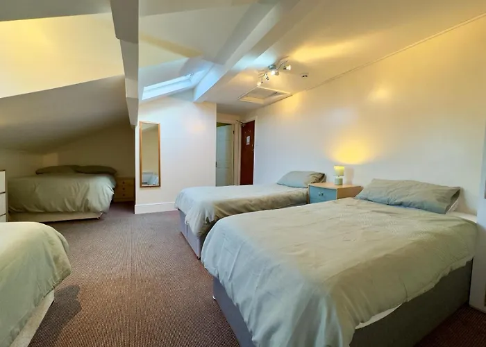 Delamere Hotel