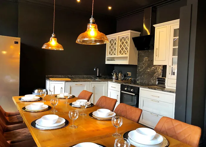 The Residence Sasco Apartments