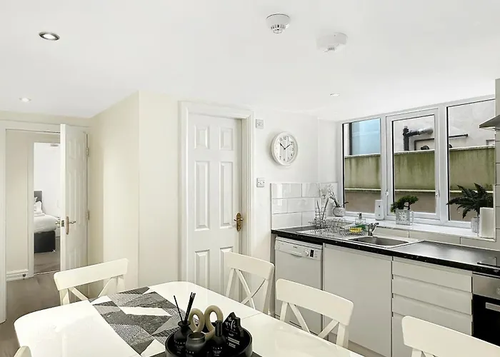 Granada Apartments Queen\'S Promenade