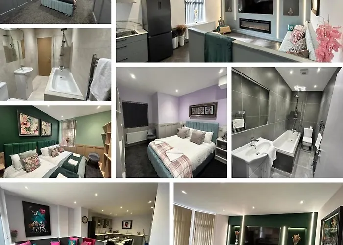 Full Private House Sleeping 26