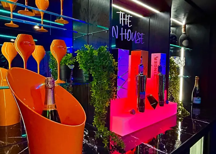 New - The Fun House Blackpool - Private Nightclub