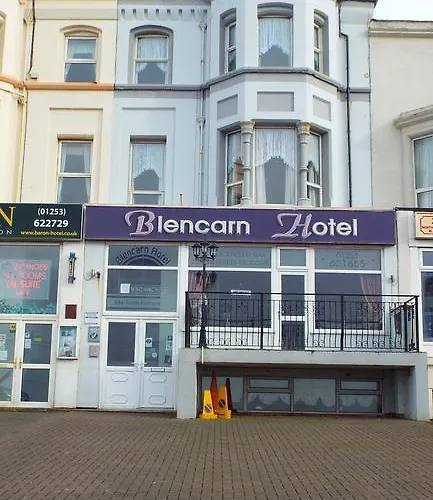 Blencarn