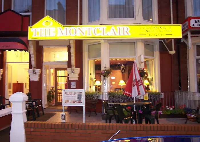 The Montclair