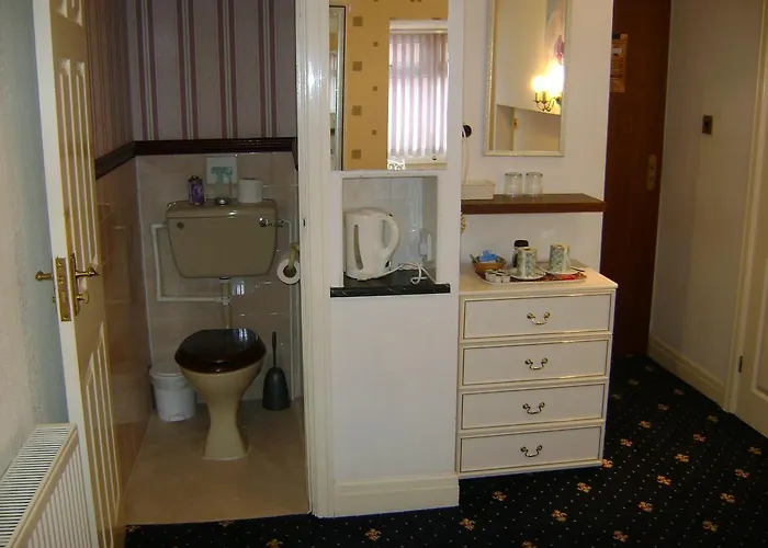 Athenry Guest House