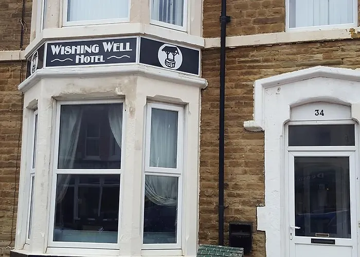 Wishing Well Guest House