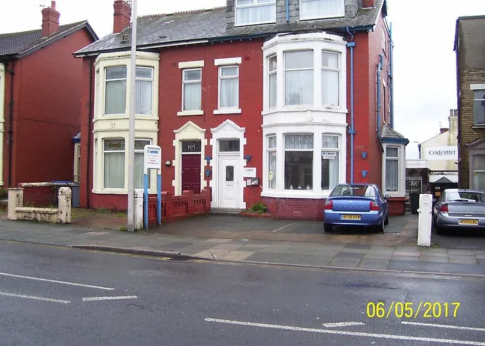 St Andrews Guesthouse