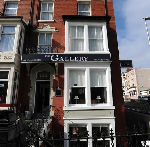 The Gallery