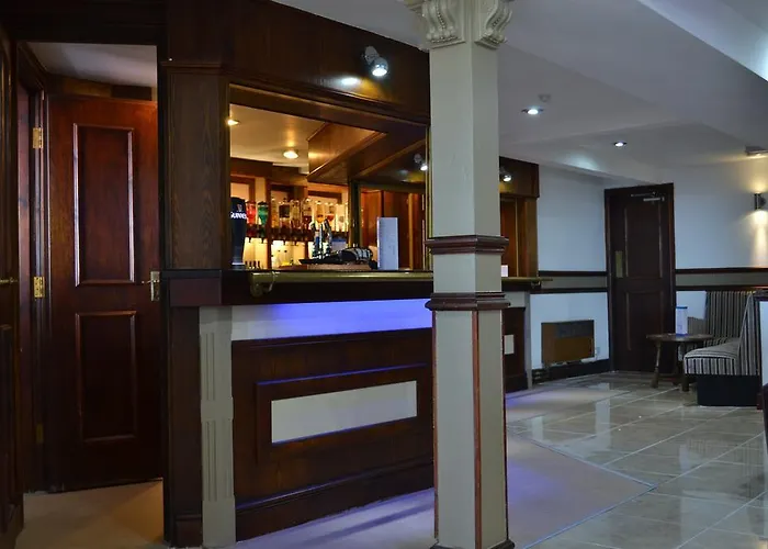 Rose Hotel And Spa