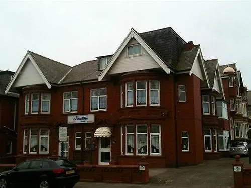 The Beaucliffe Hotel