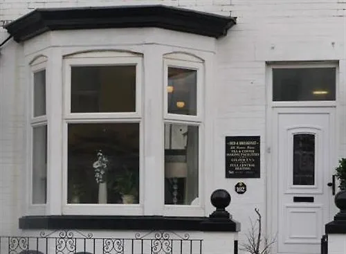 Hazelgrove Guest House