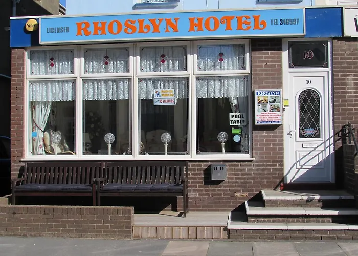 Rhoslyn Hotel