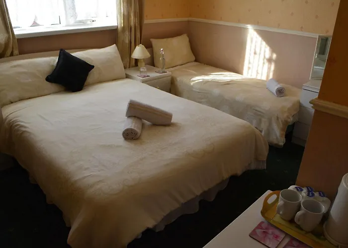 Holm Lea Hotel