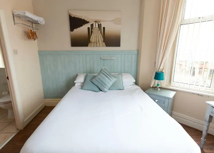 The Osprey Hotel