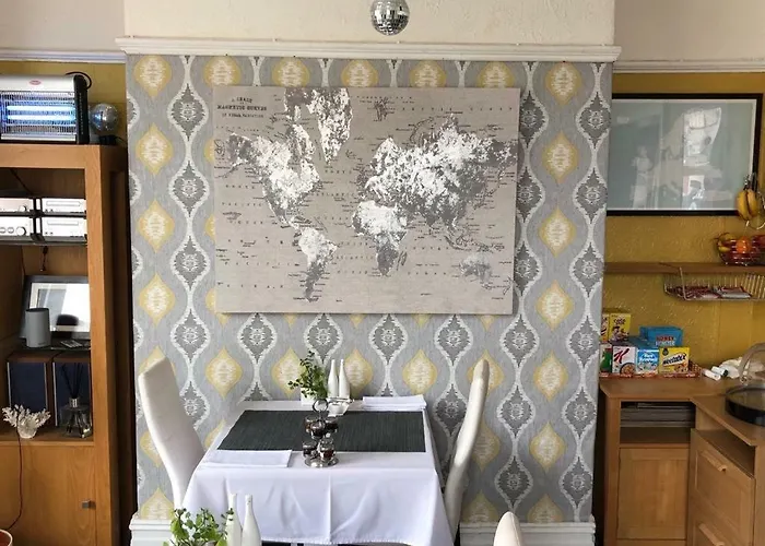 Glen Guest House