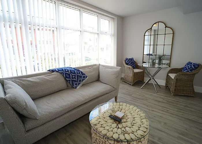 Twelve Apartments