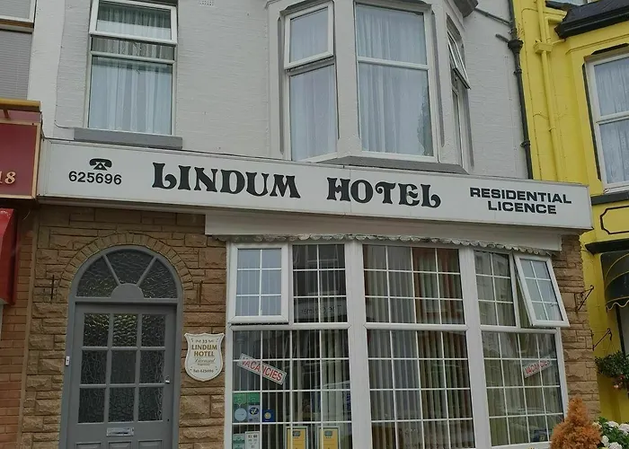 Lindum Hotel