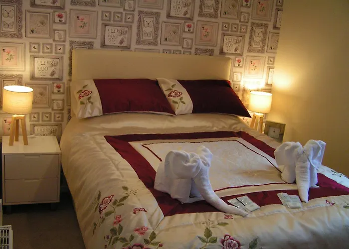 Devon Guest House
