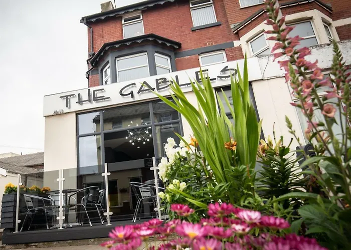 The Gables Hotel