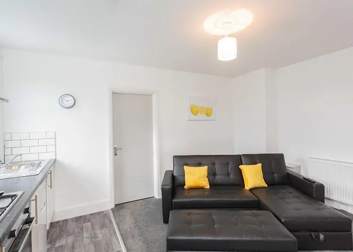 Cherry Property - Hornby Road