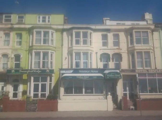 Wallace Hotel