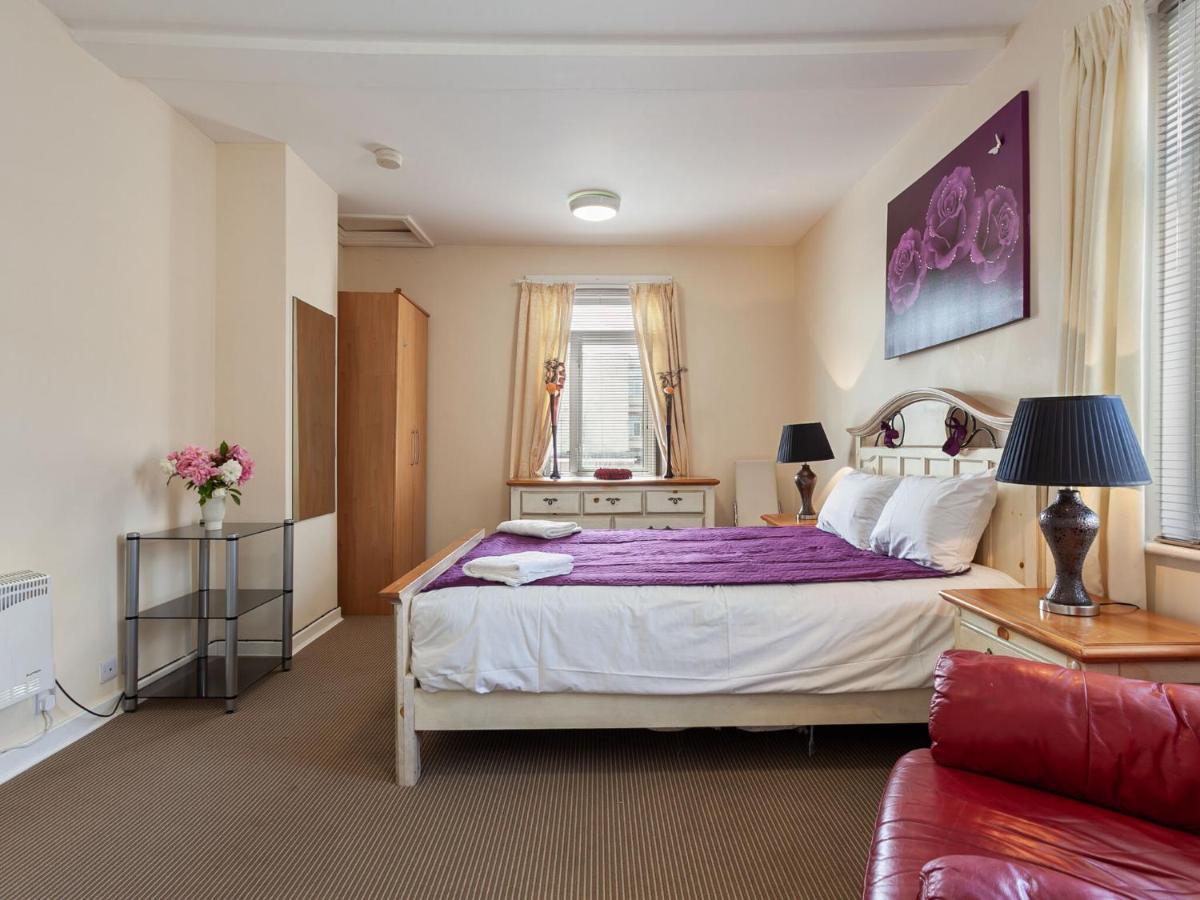 Comfortable In Near Sea Apartment