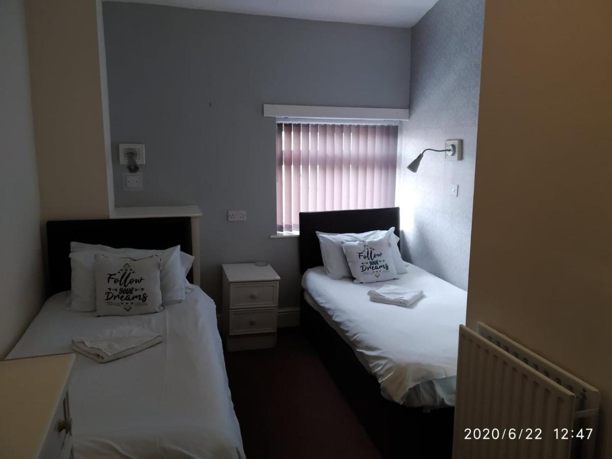Mardi Gras 3* Blackpool