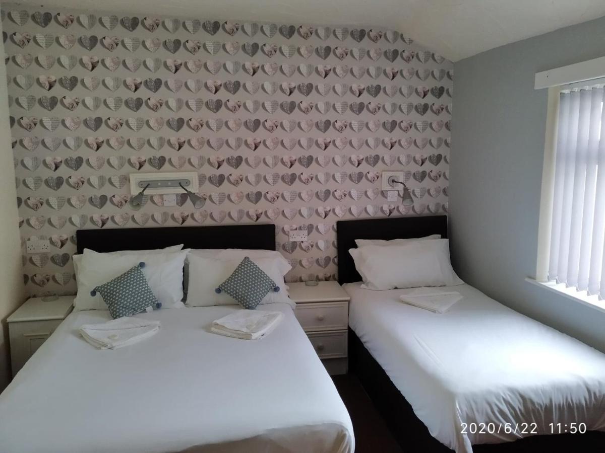 Bed & Breakfast Mardi Gras 3*