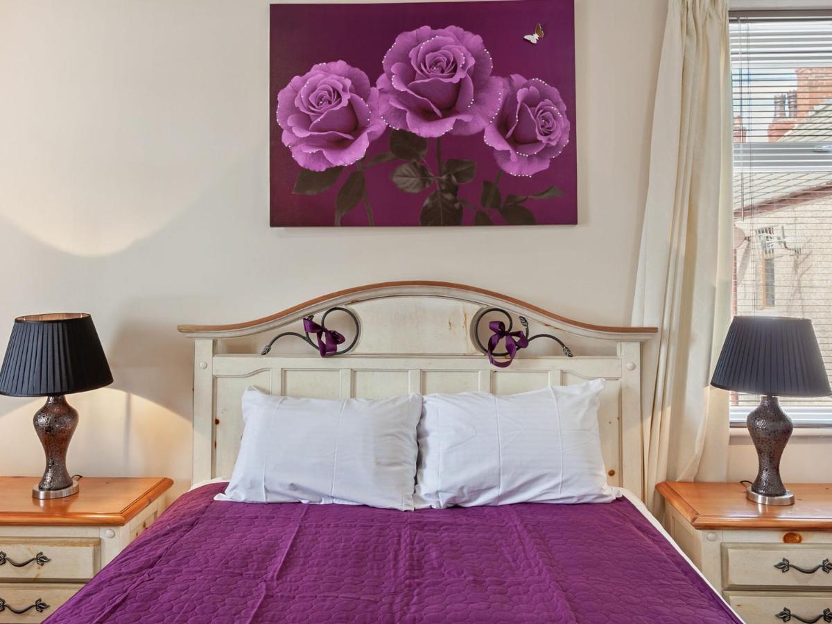 Apartment Comfortable In Near Sea