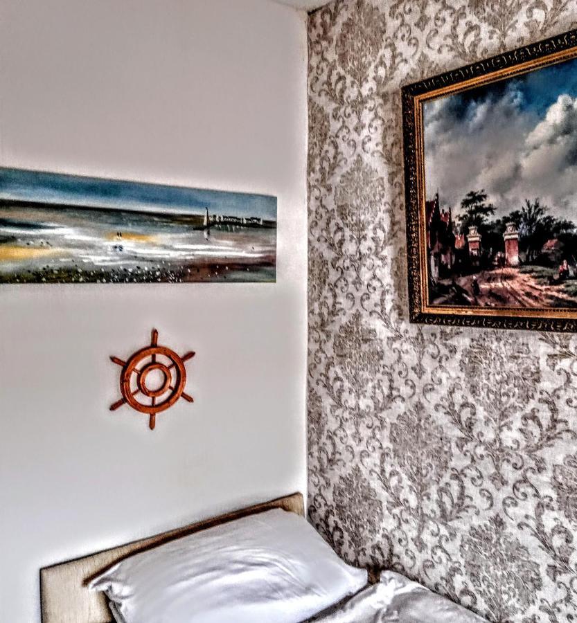 The Shanklin Hotel 2*