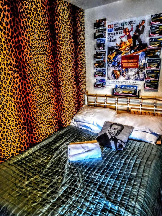 Hotel The Shanklin Blackpool