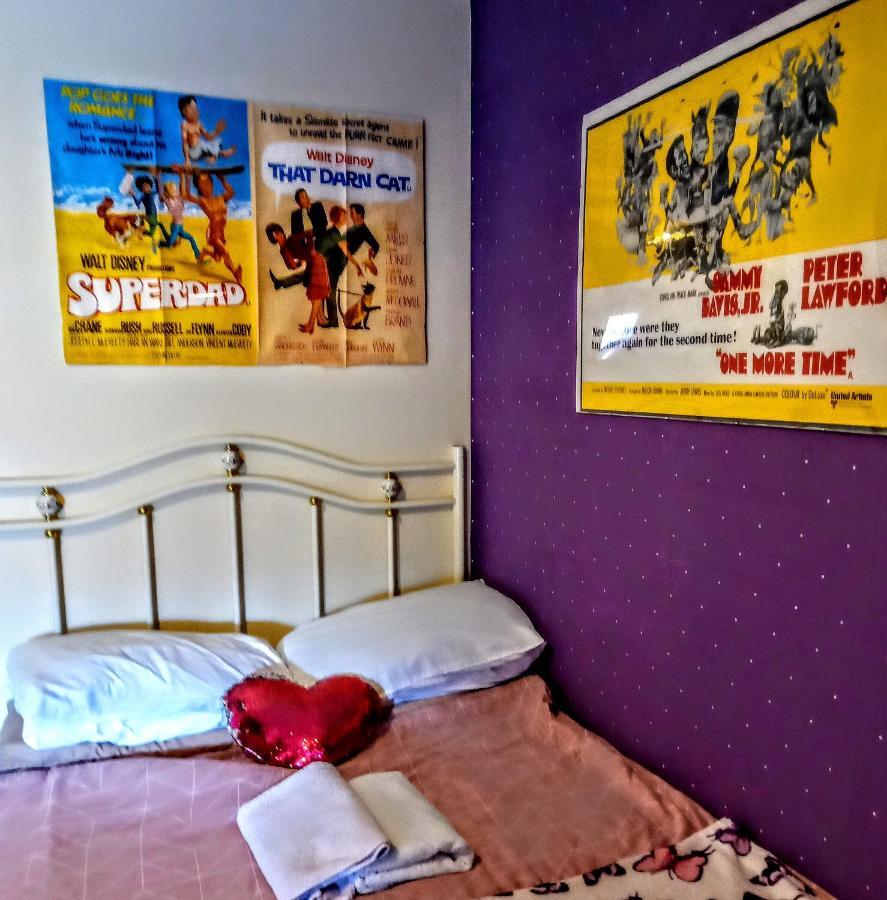 Hotel The Shanklin Blackpool