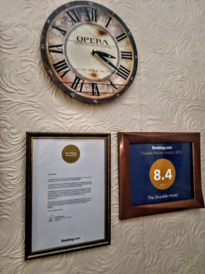 Hotel The Shanklin