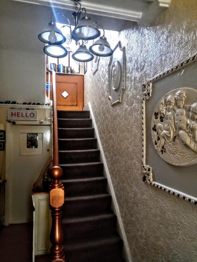 Hotel The Shanklin 2*