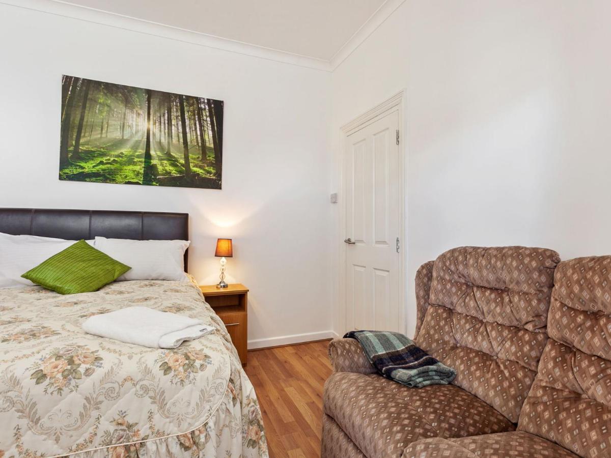 Comfortable In Near Sea Apartment