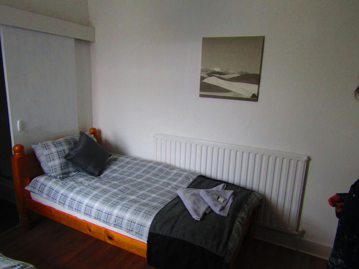 Hotel Alderley Blackpool