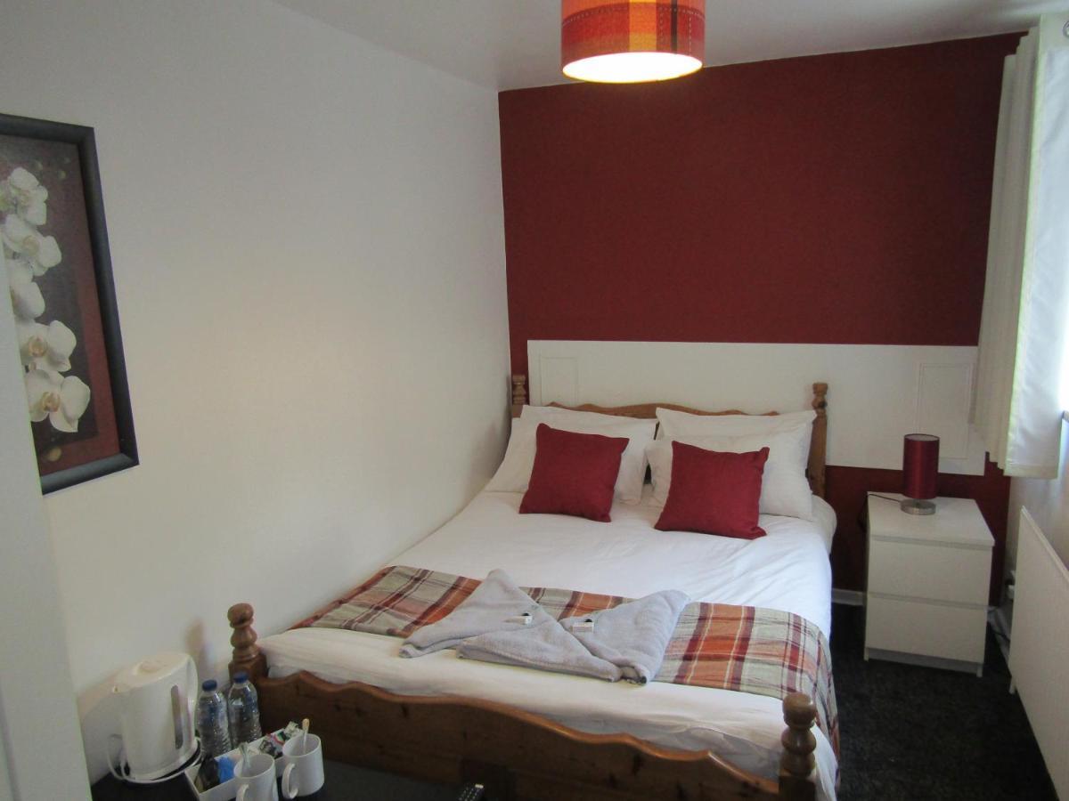 Hotel Alderley