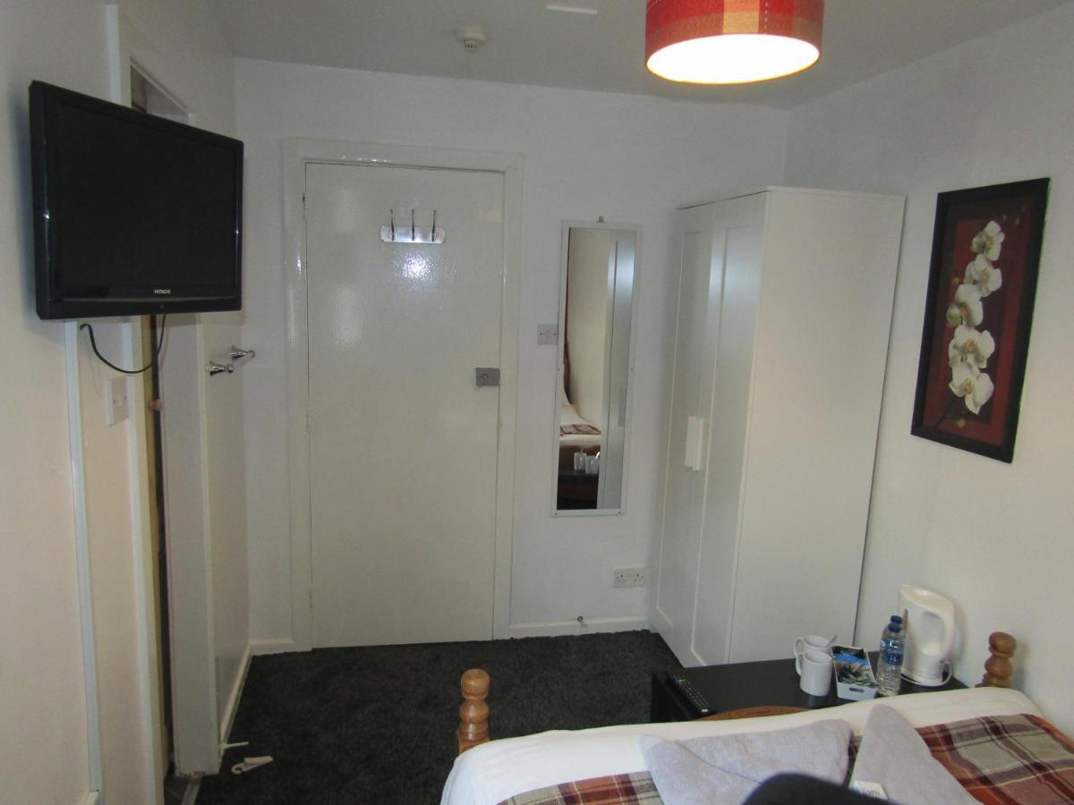 Alderley Hotel 3*