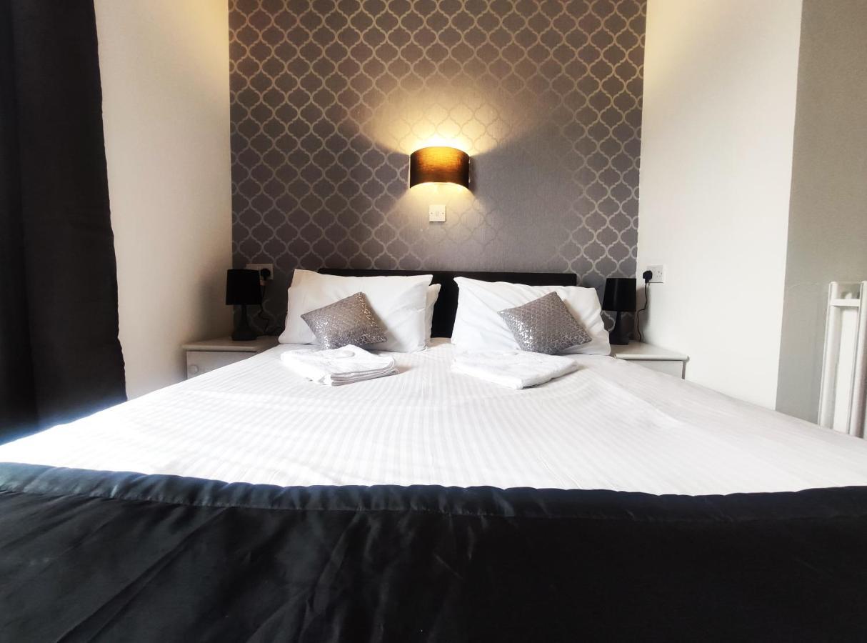 Bed & Breakfast Mardi Gras Blackpool