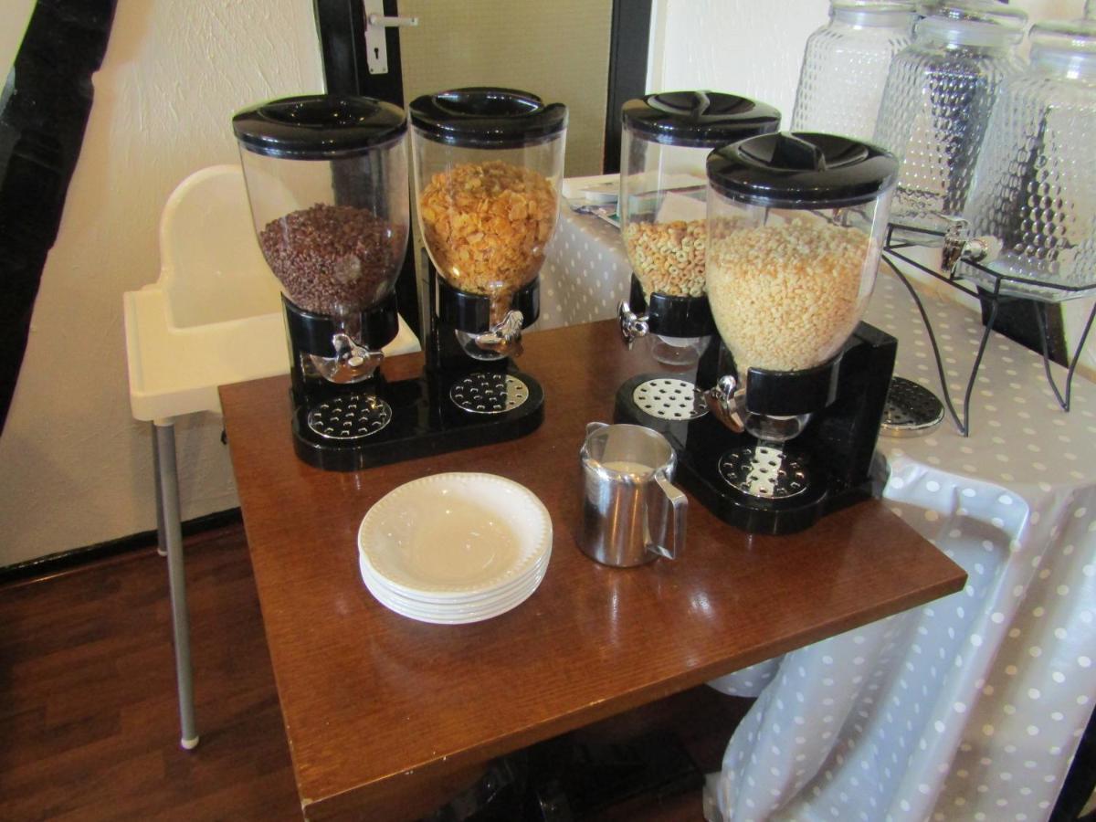 Hotel Alderley 3*