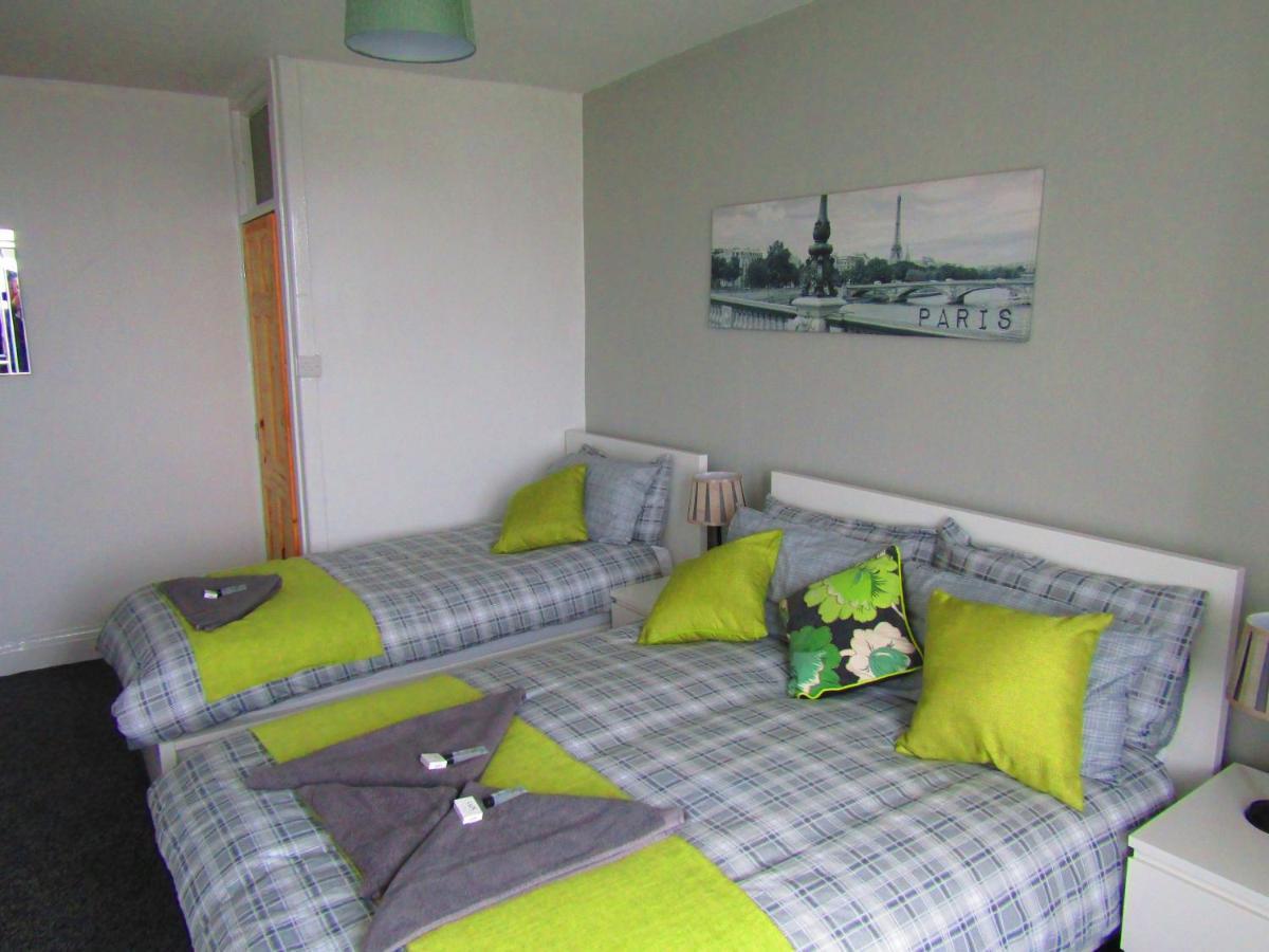 Alderley Hotel 3*