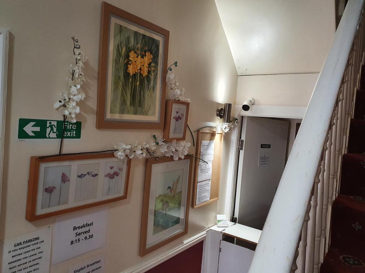 Guest house The Allendale