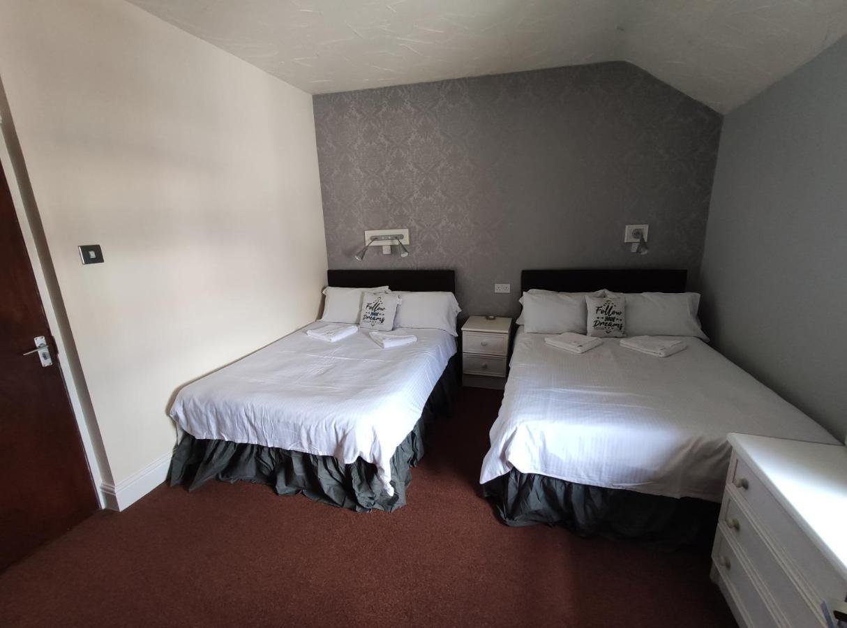 Bed & Breakfast Mardi Gras 3*